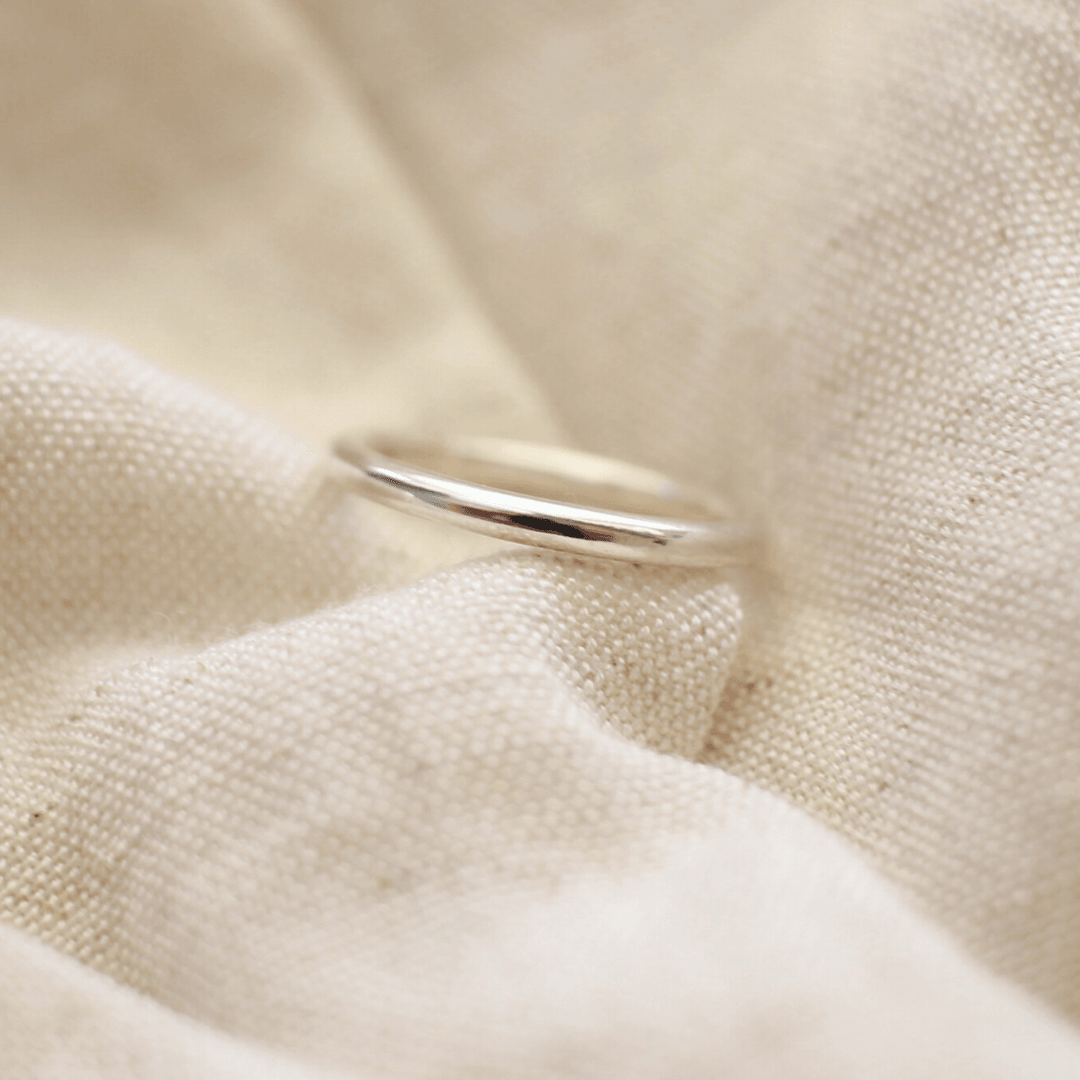 What is sterling silver? - Nolia Jewelry - Meaningful + Sustainably Handcrafted Jewelry