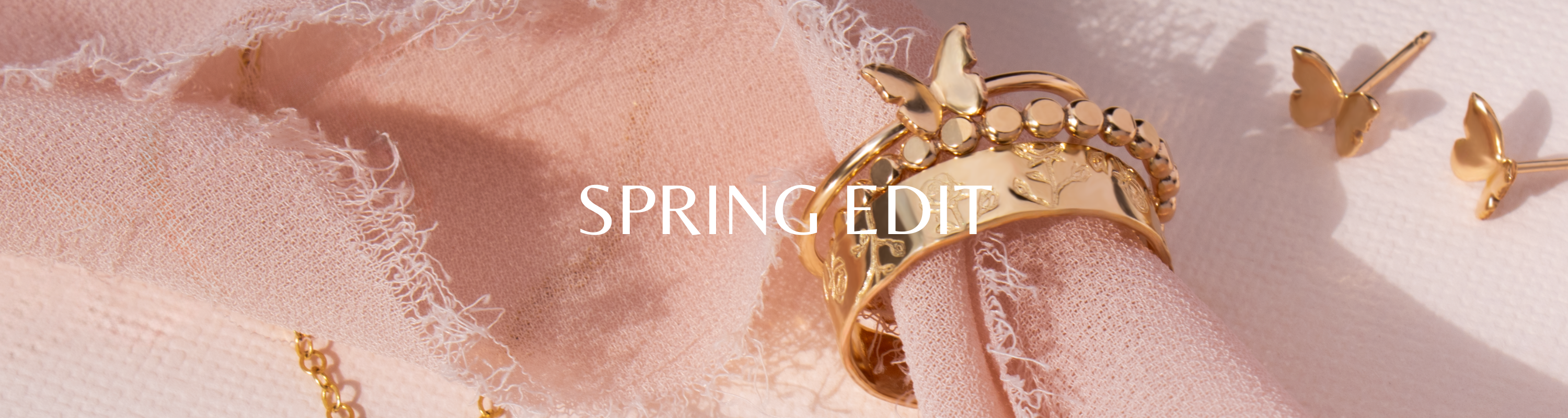 Spring Edit