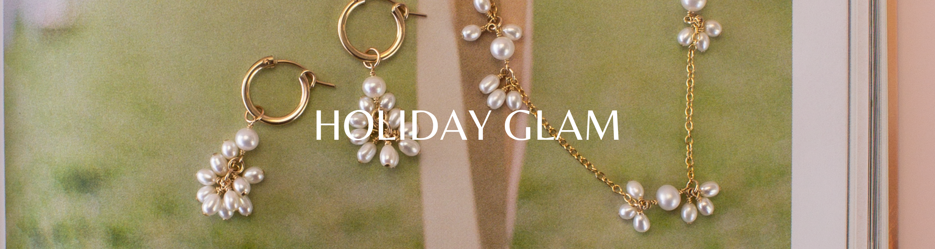 Holiday Glam