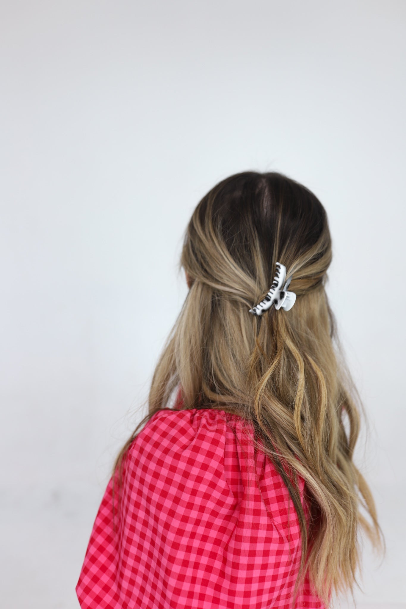 SHINY MINI HOLD EVERYTHING CLAW