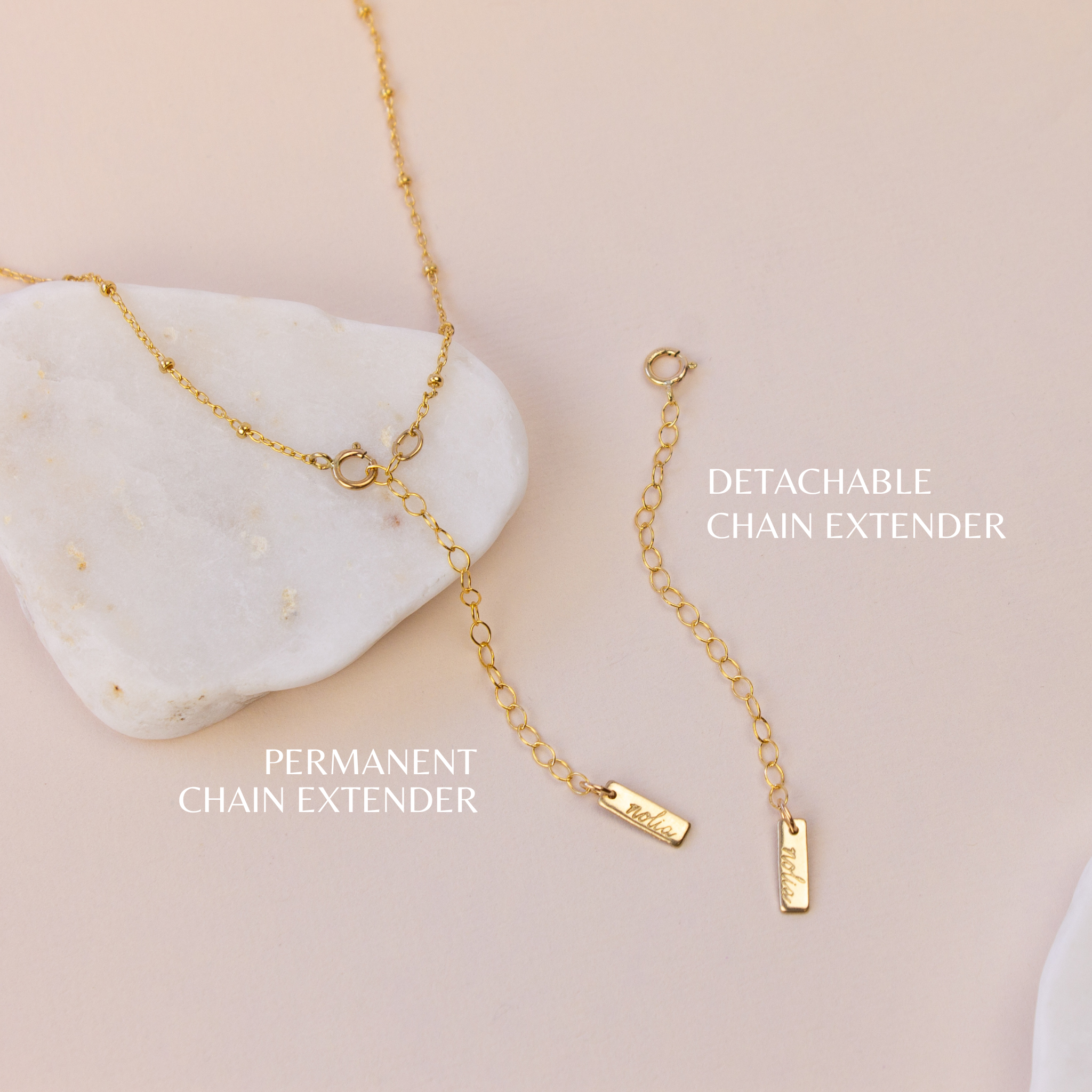 Chain Extender
