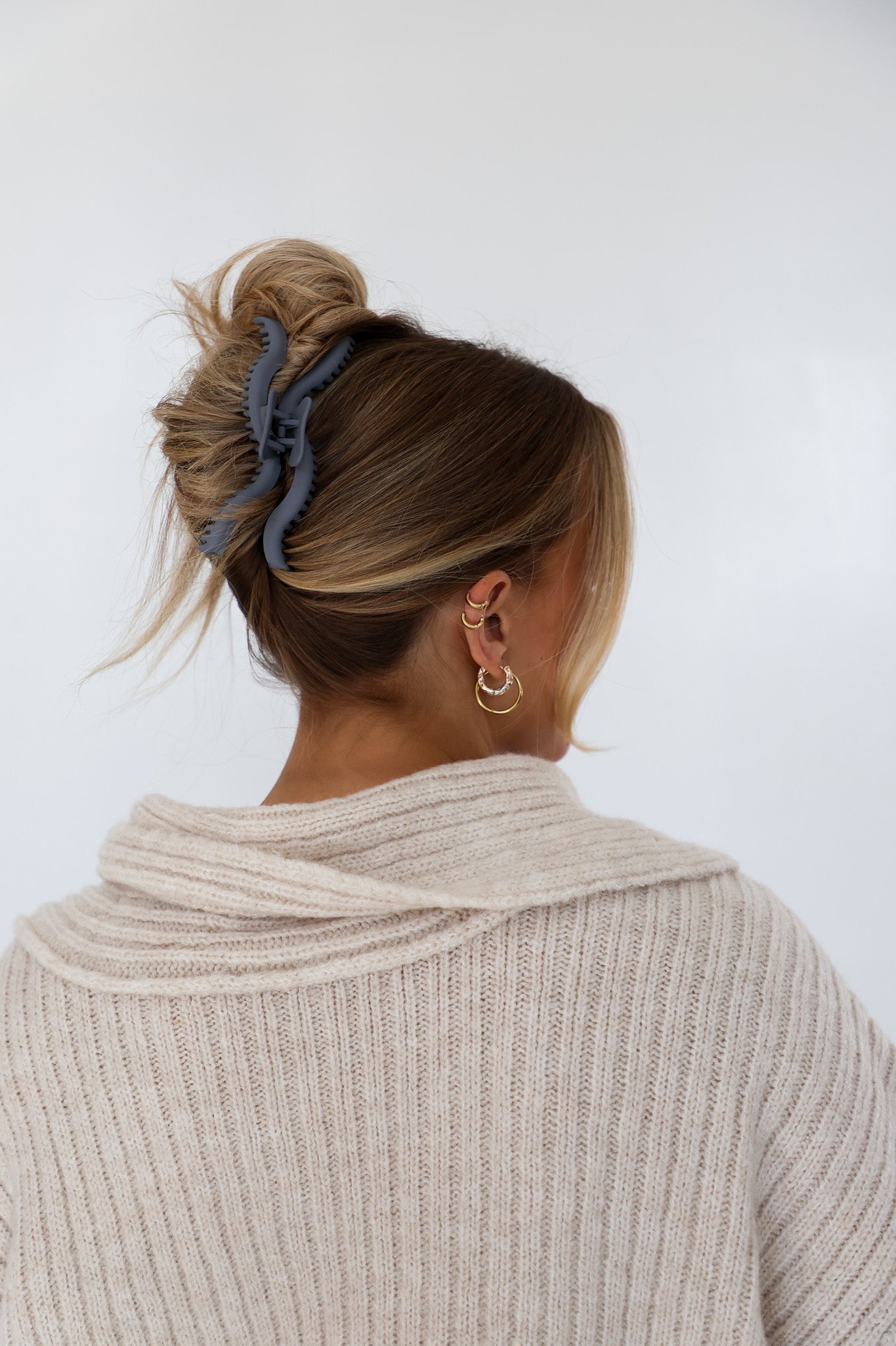 KAXI WAVY ORIGINAL HOLD EVERYTHING CLAW