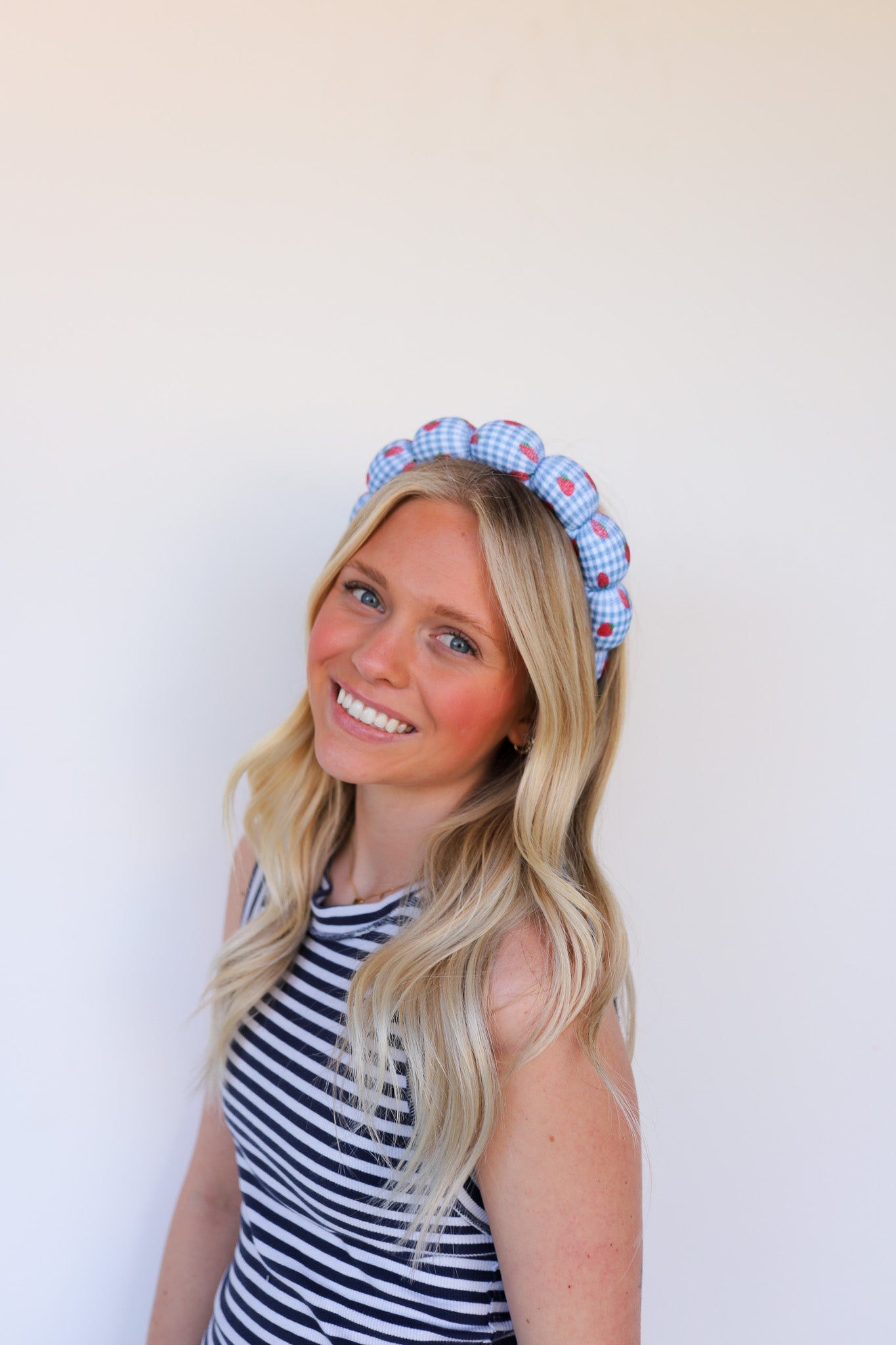GRWM HEADBANDS (comes w/ wristies OR a midi claw)