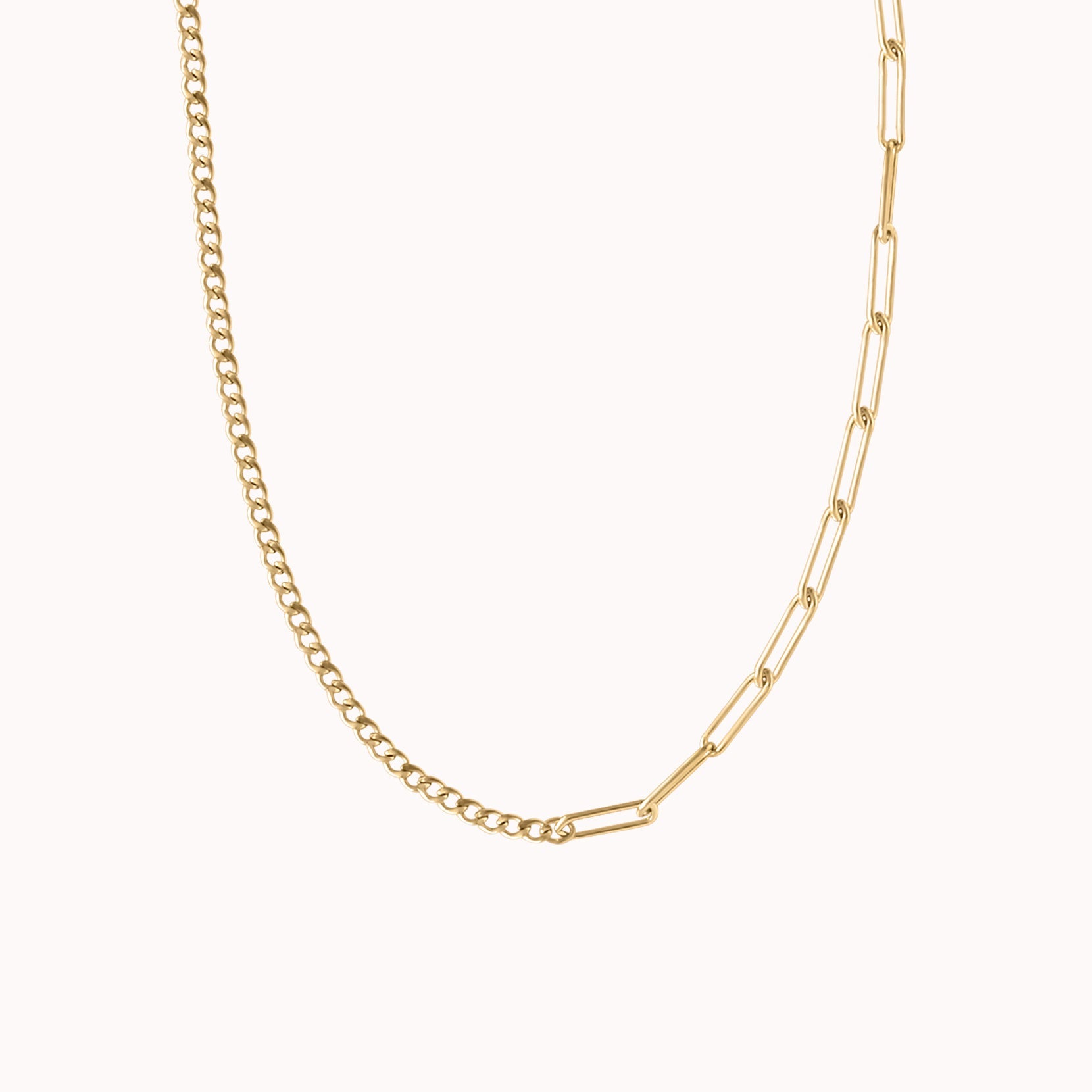Kin Chain Necklace