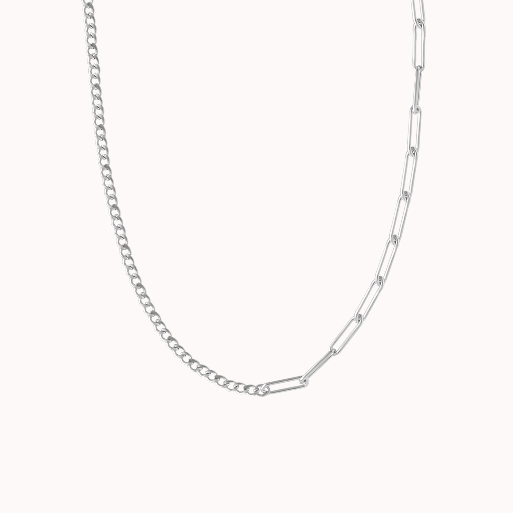 Kin Chain Necklace