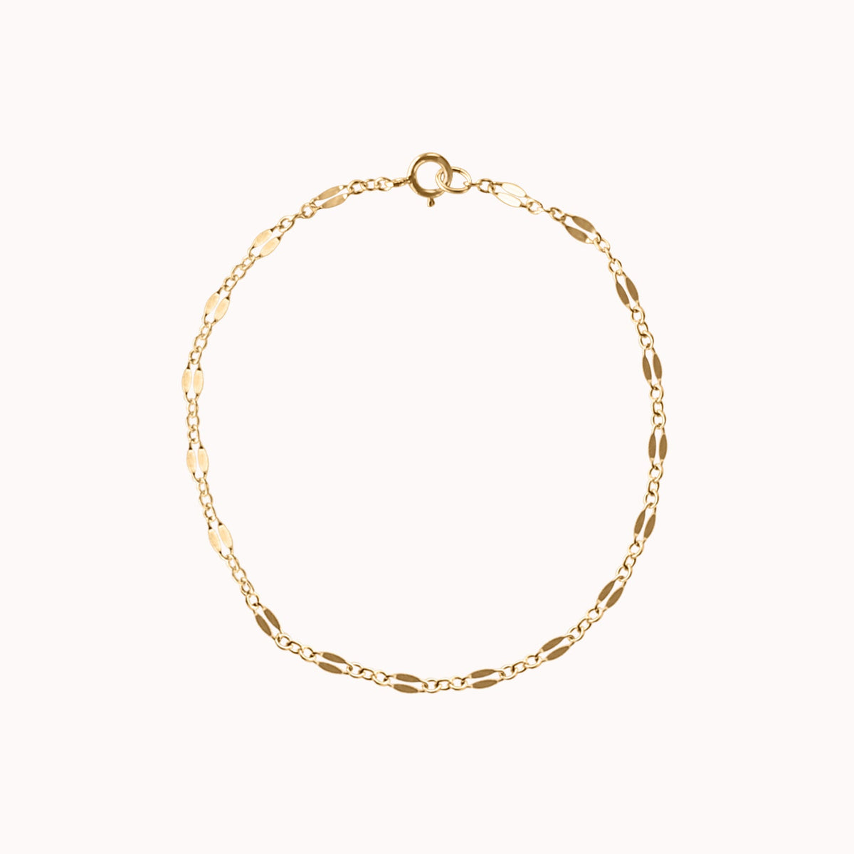 pointless journey CHAIN BRACELET SILVER - メルカリ pointless 
