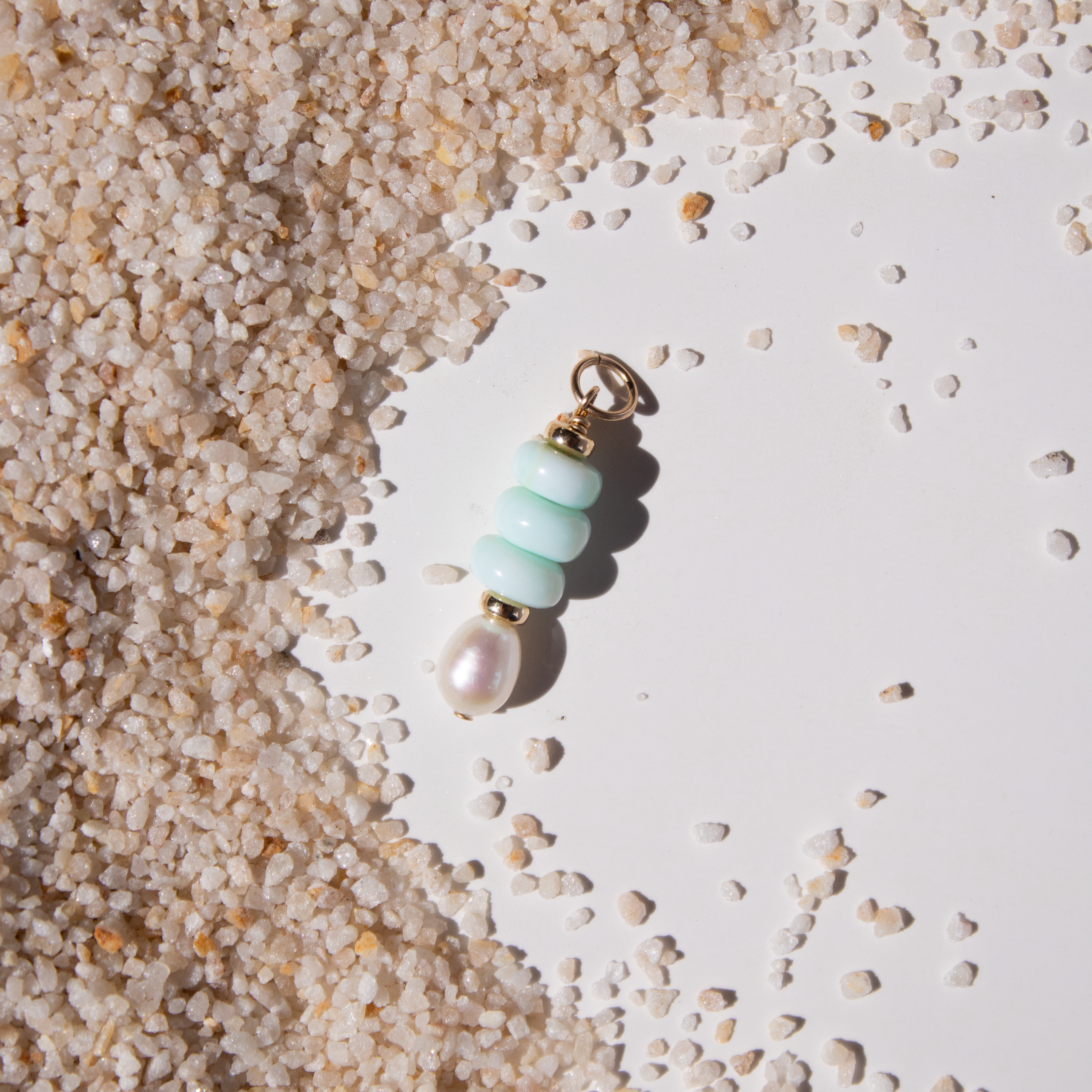 Isla Charm • Add On