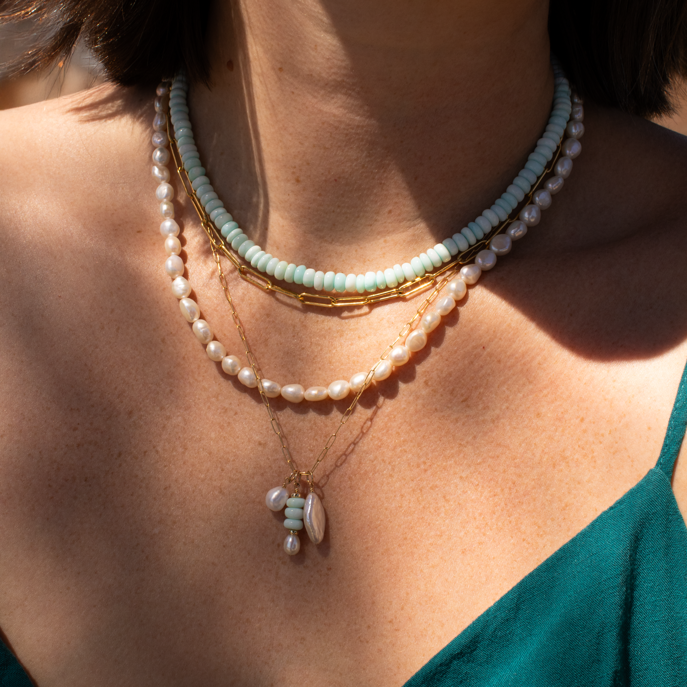 Isla Charm • Add On