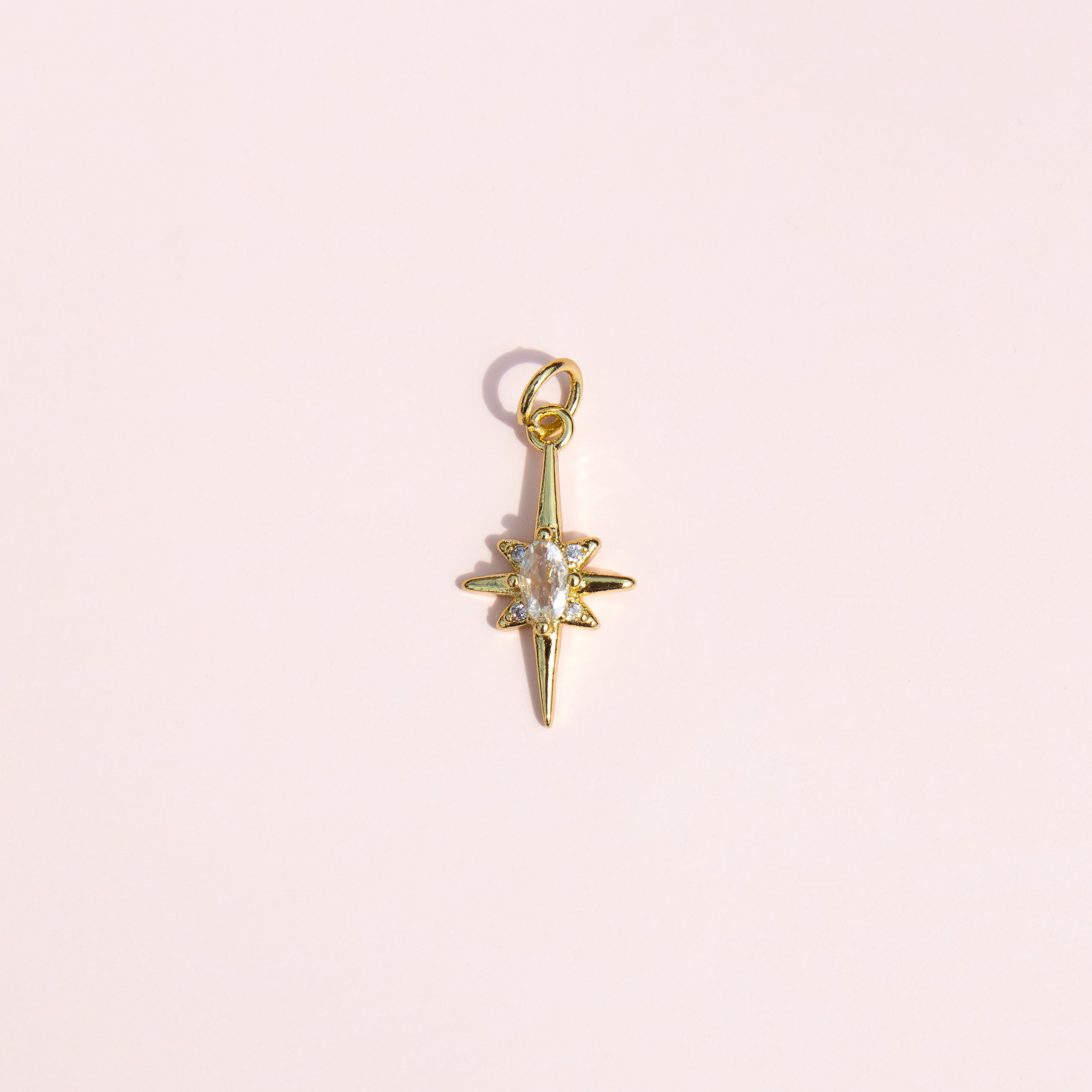 North Starm Charm