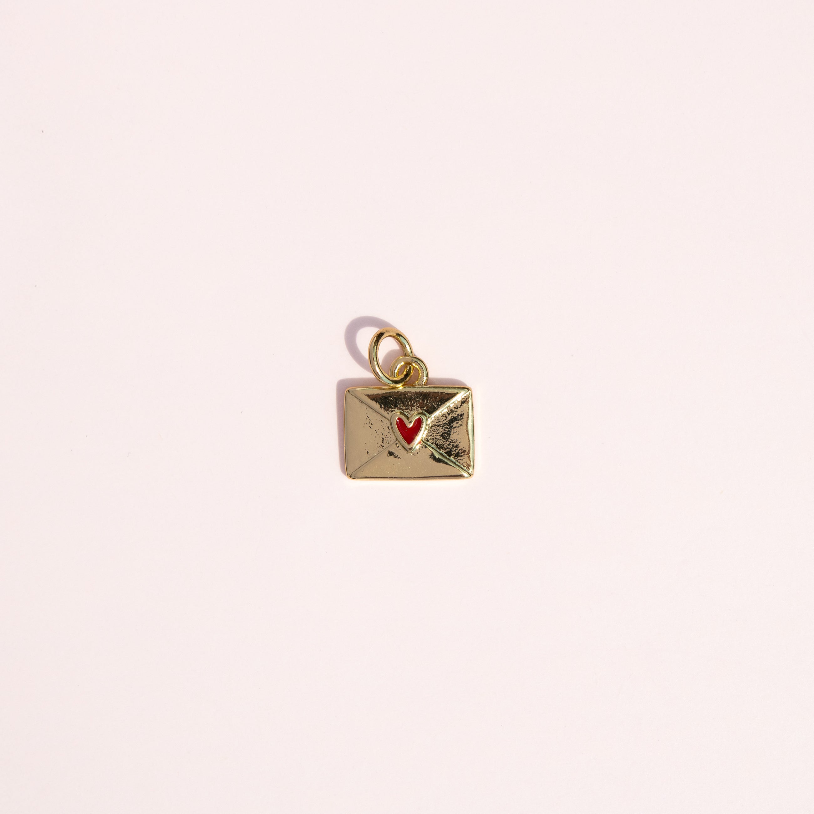 Love Letter Charm
