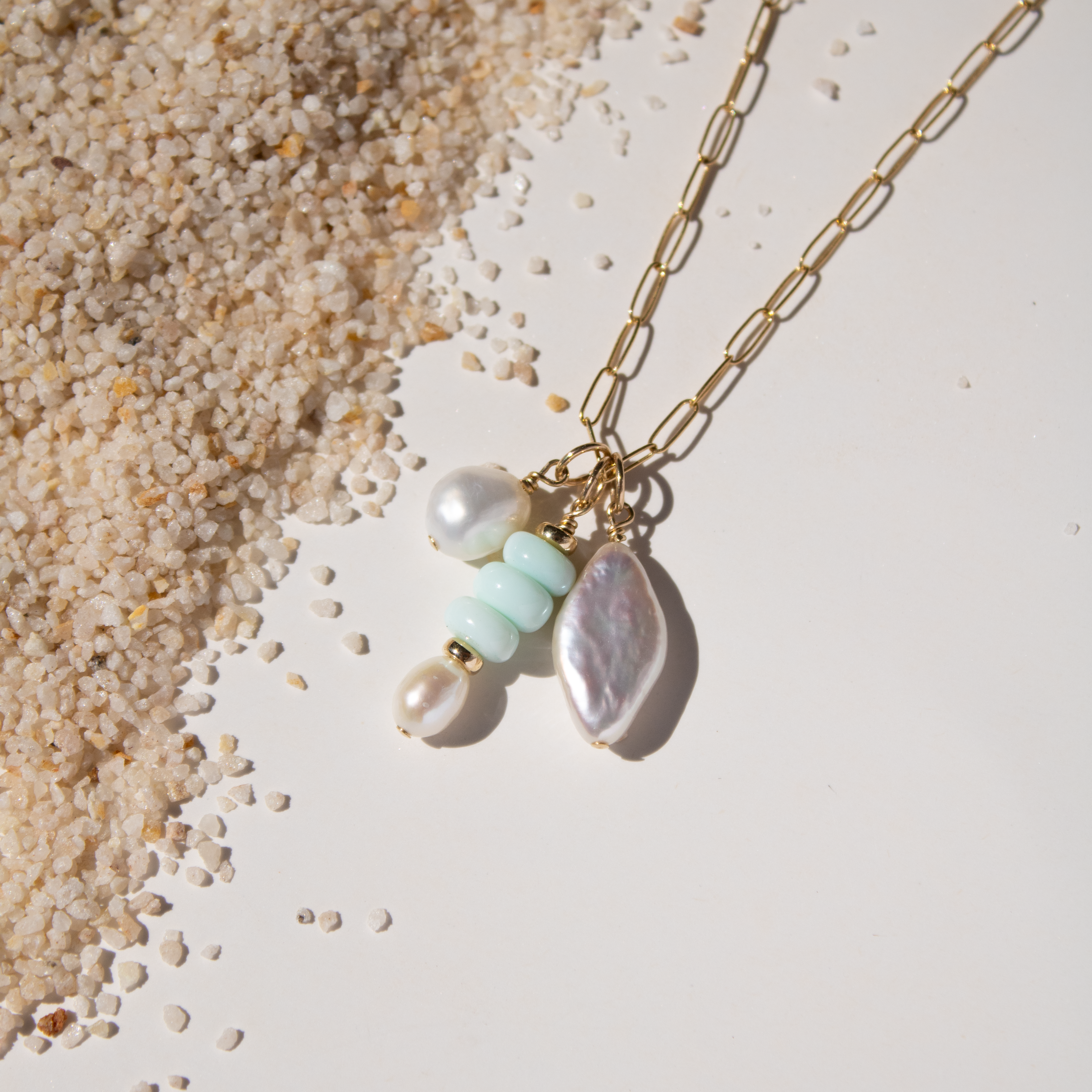 Isla Charm • Add On