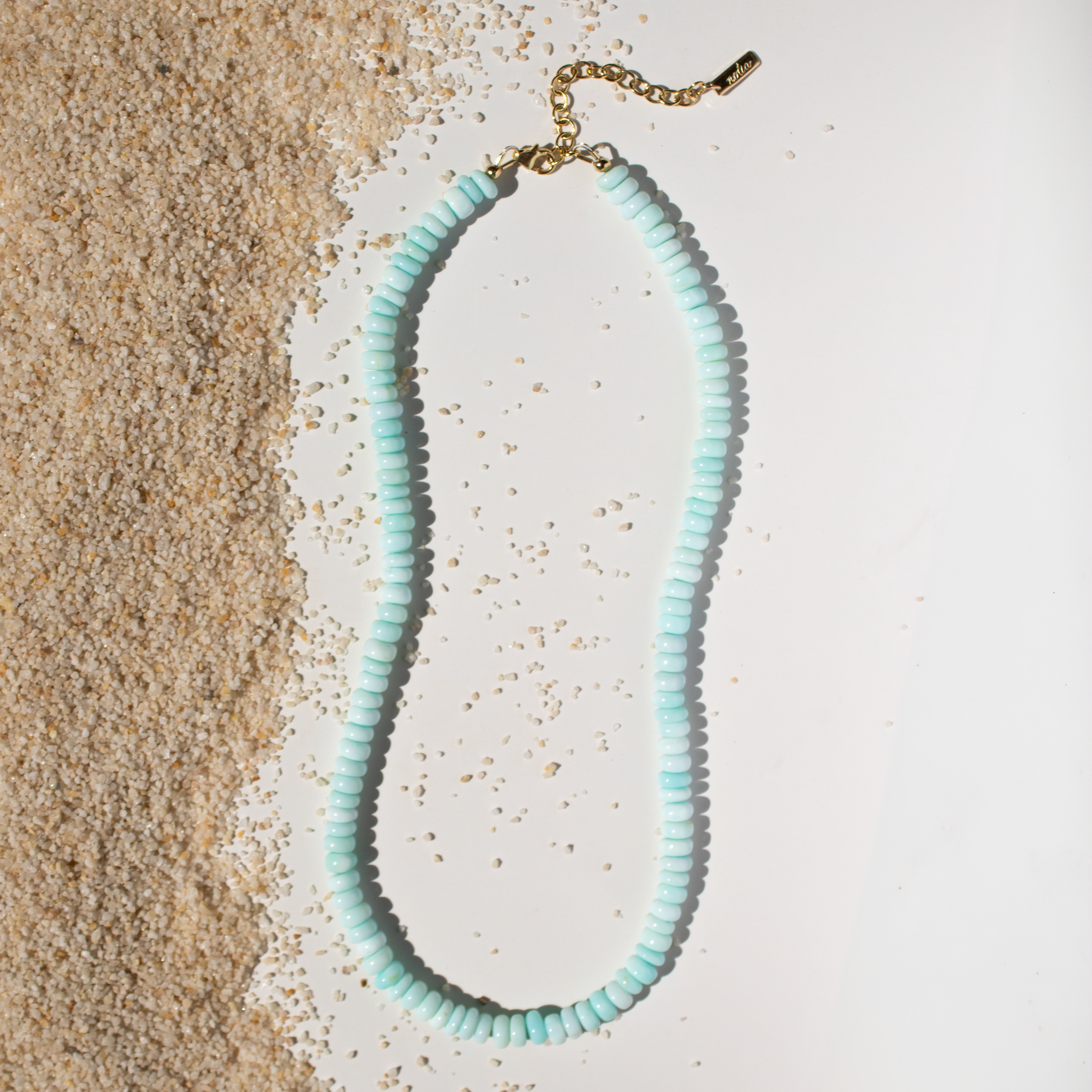 Isla Opal Necklace