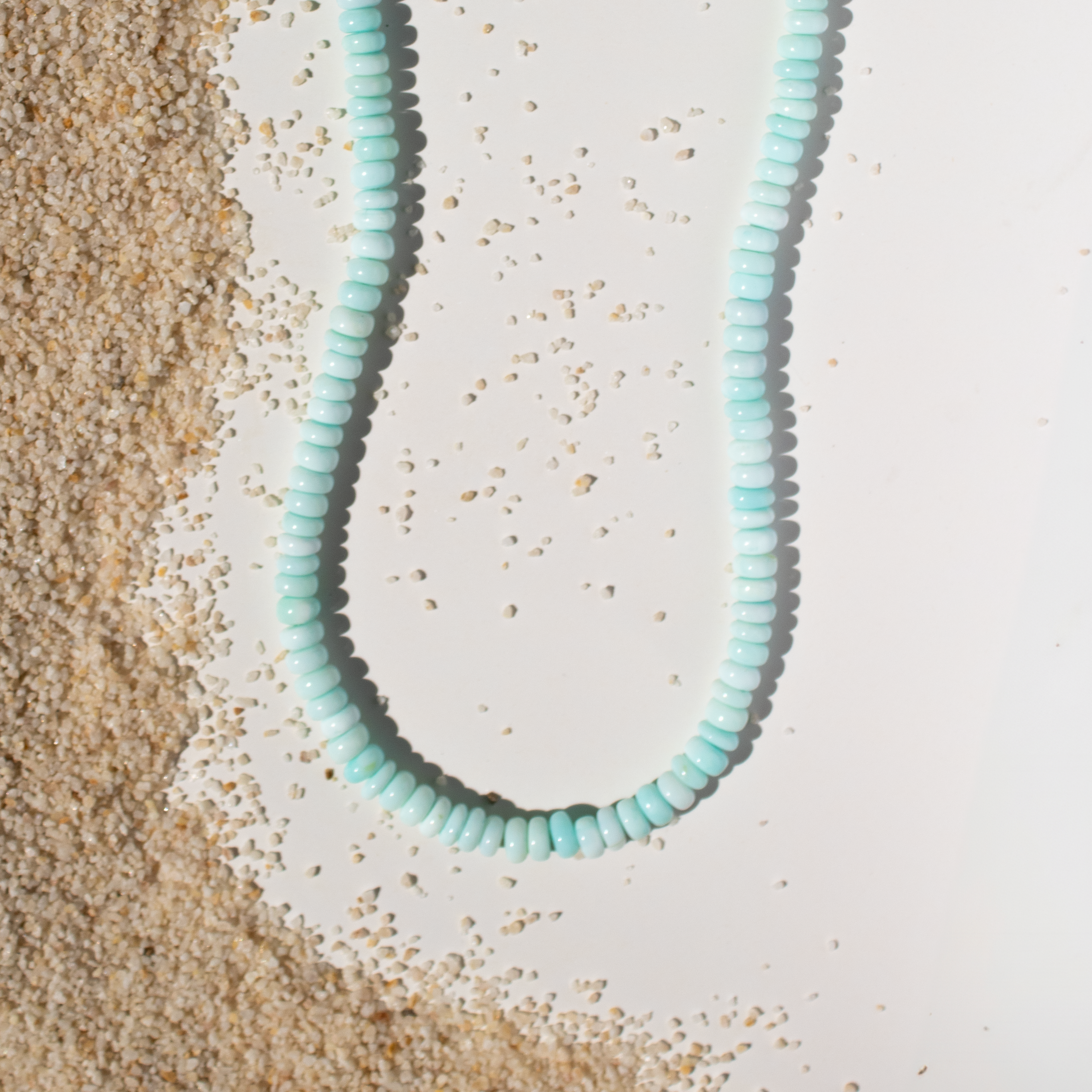 Isla Opal Necklace