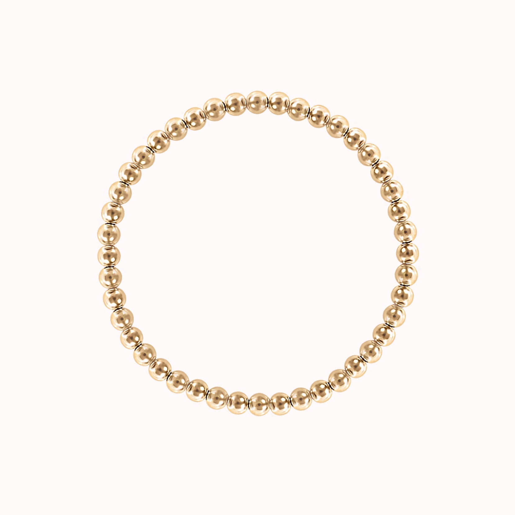 Original Beaded Stretch Bracelet