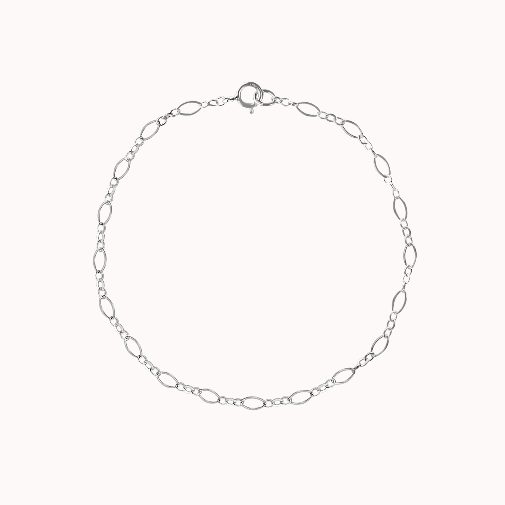 Sweet Chain Bracelet