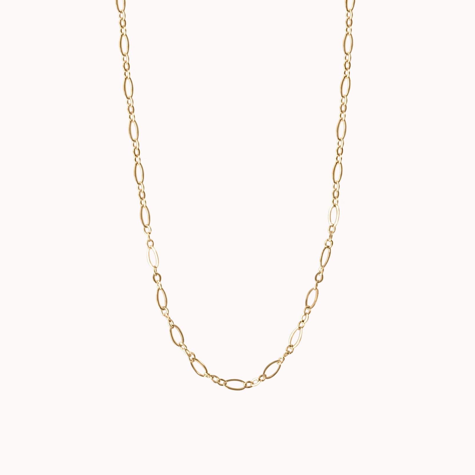 Sweet Chain Necklace