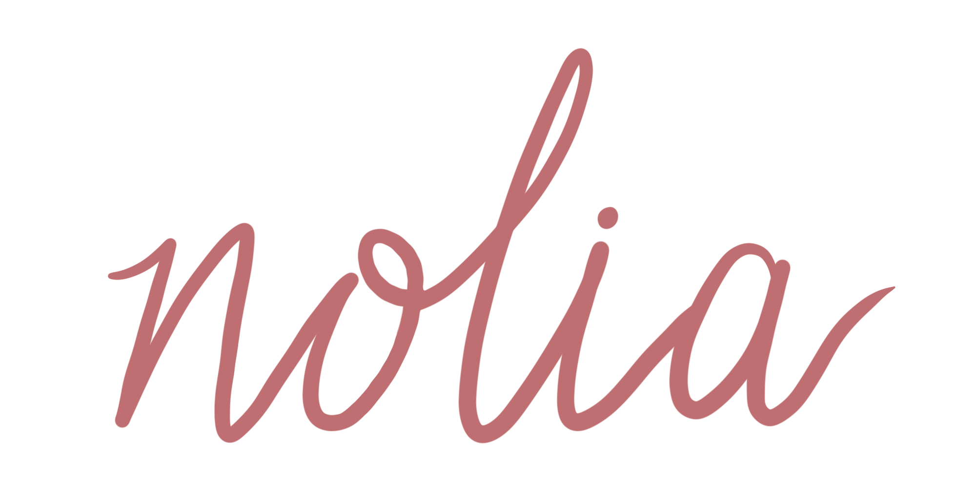 Nolia Logo