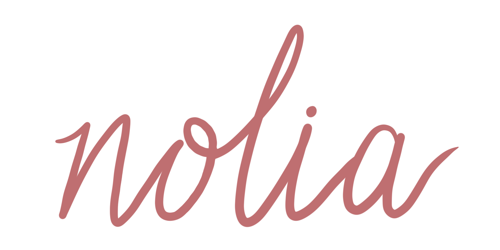 Nolia Jewelry logo