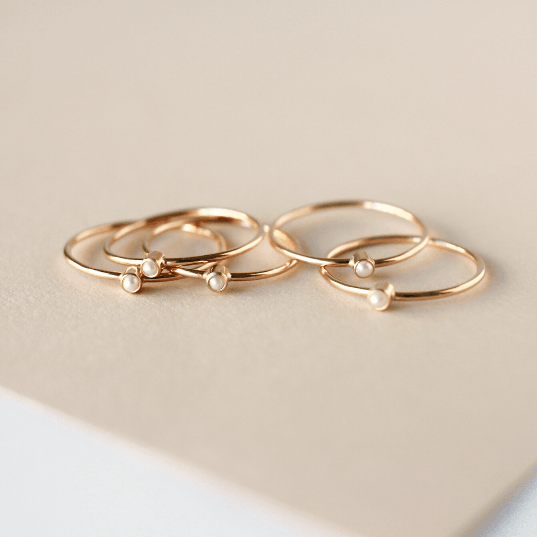What is solid 14k gold? - Nolia Jewelry - Meaningful + Sustainably Handcrafted Jewelry