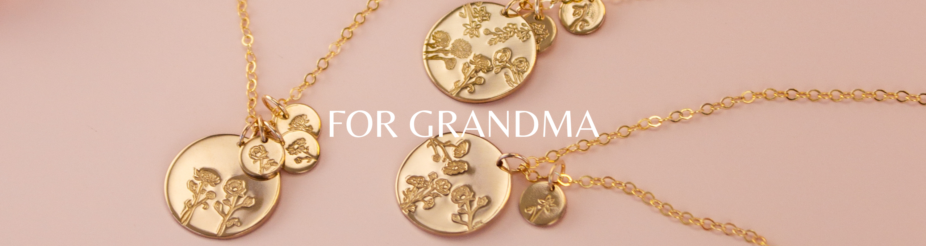 For Grandma