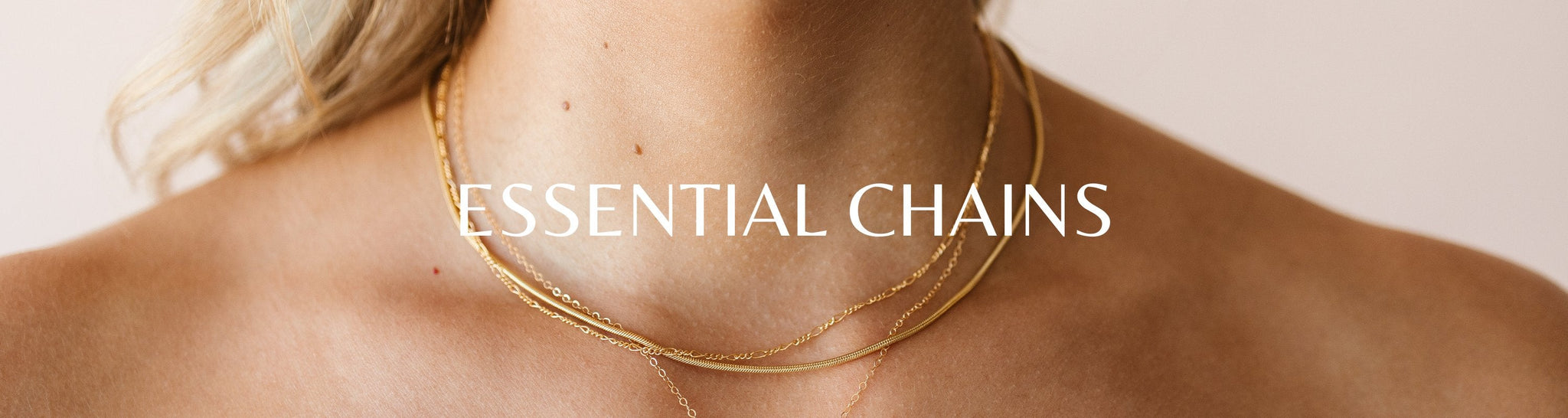 Essential Chains