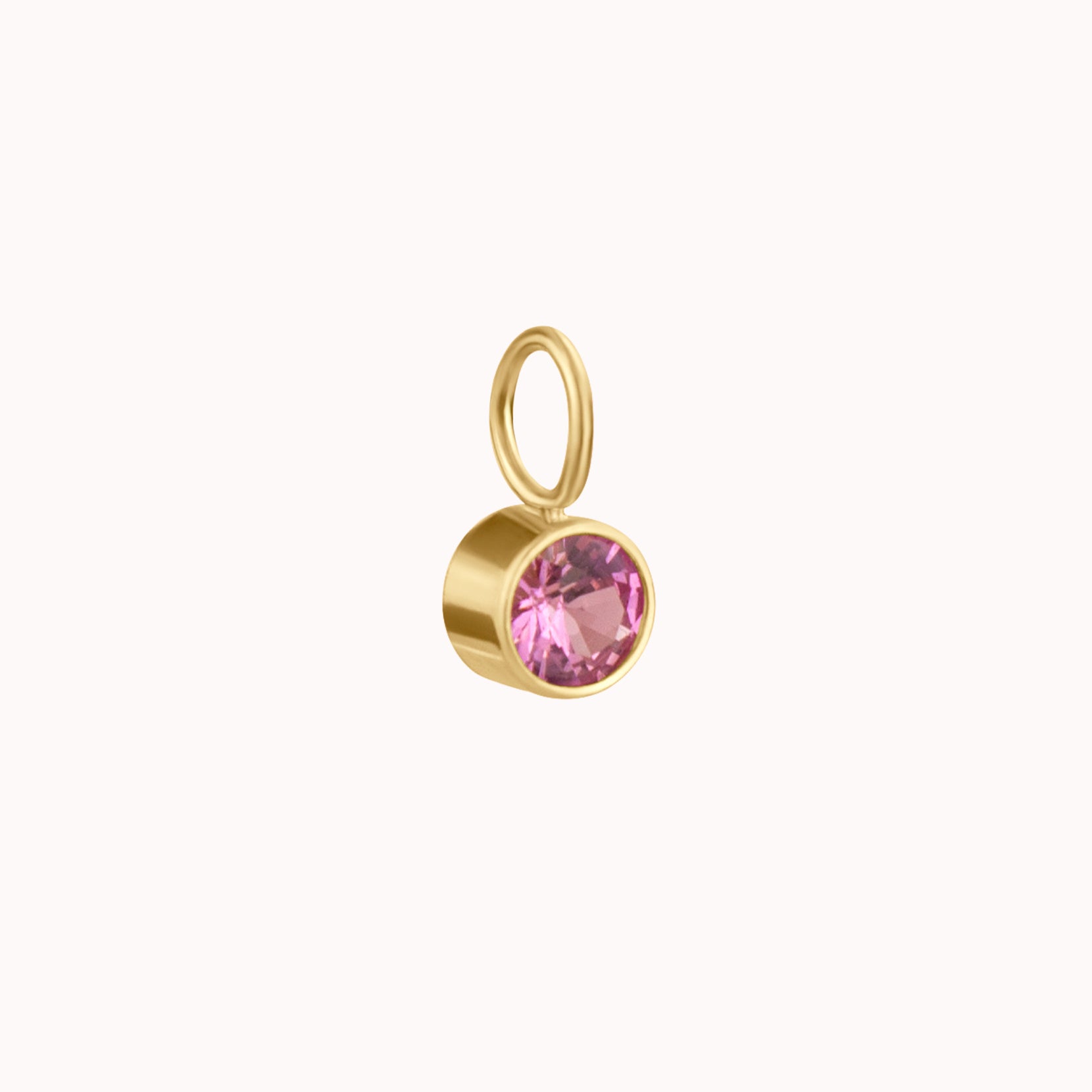 Birthstone Charm Add-On