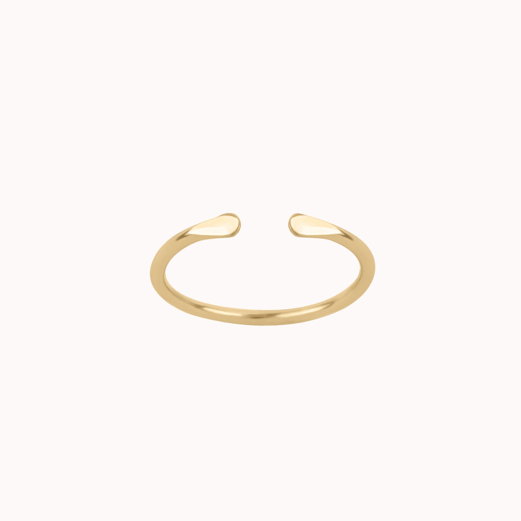 Cuff Ring