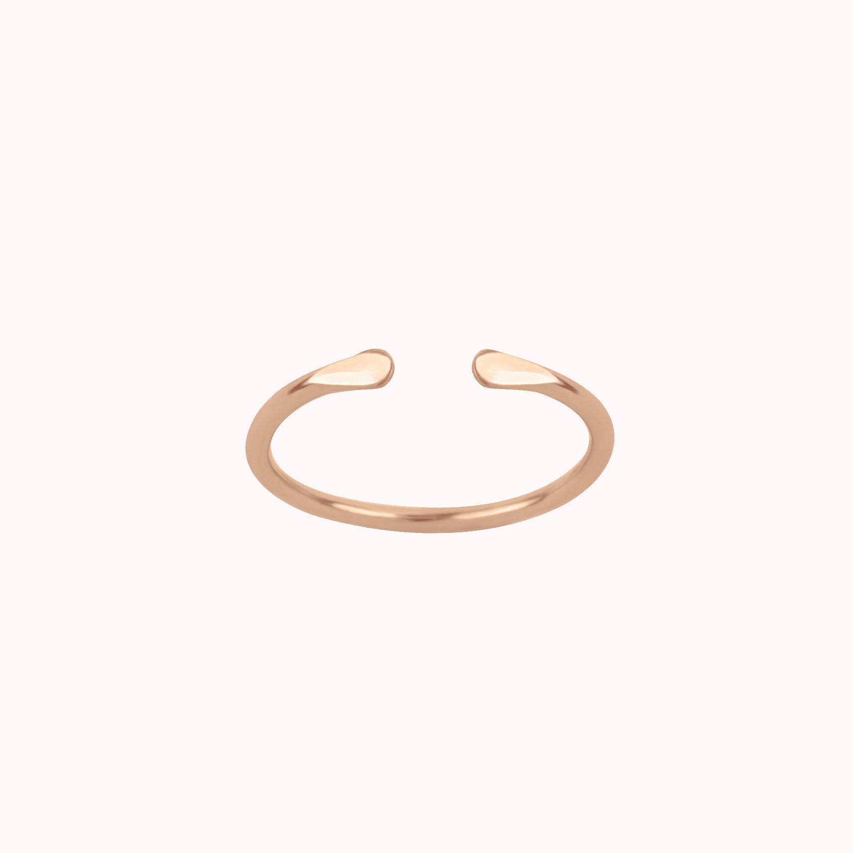 Cuff Ring