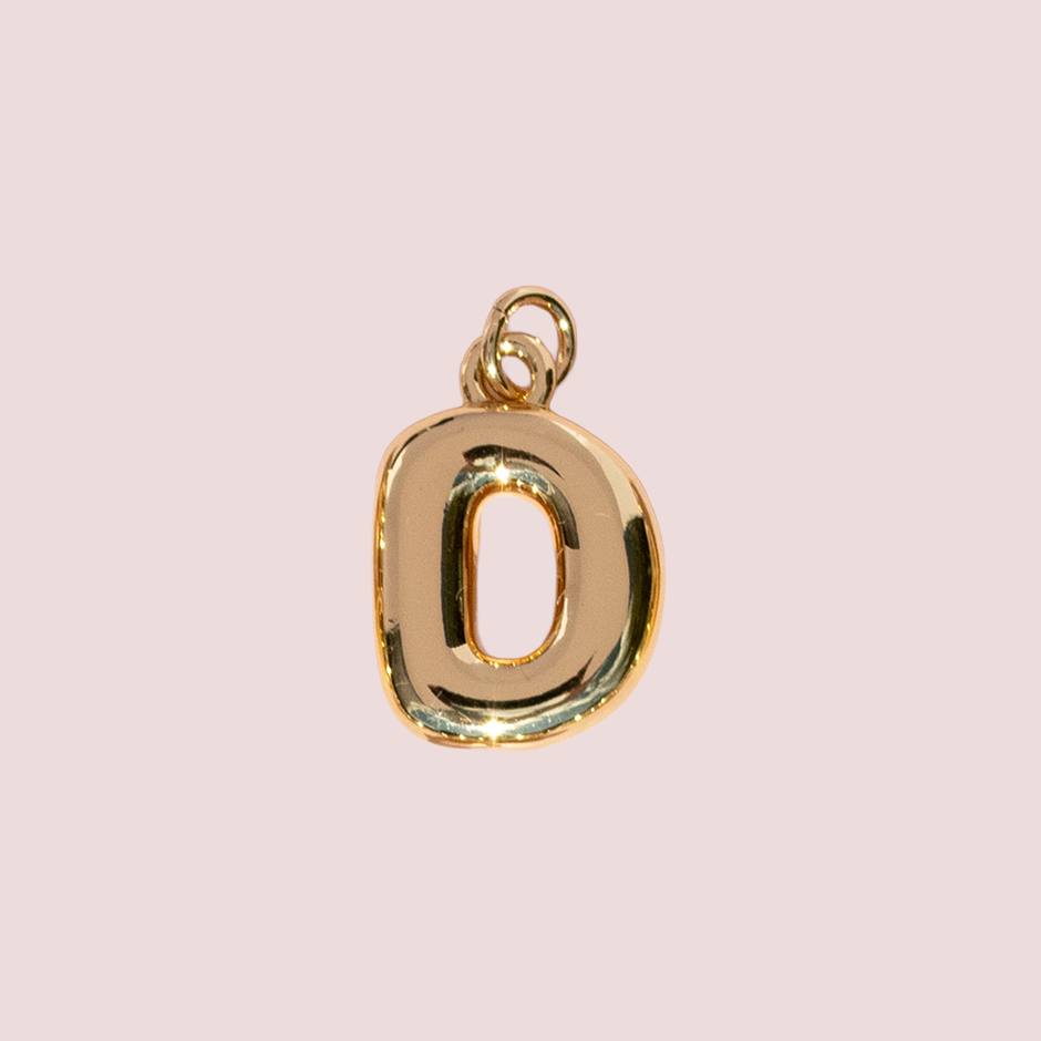 Bubble Initial Charm