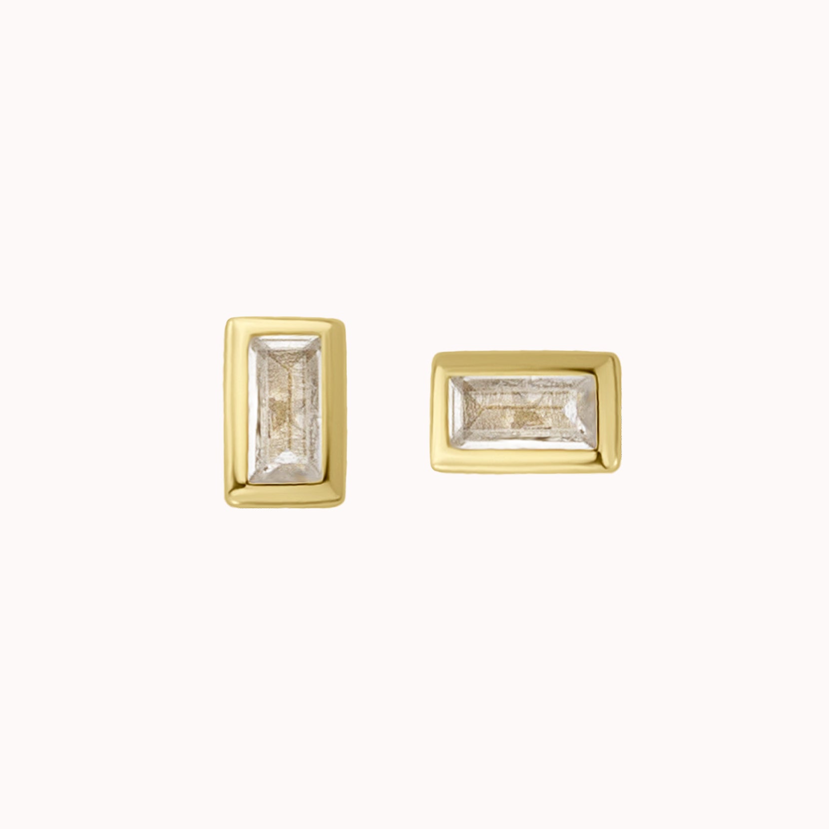 Dani Stud Earrings