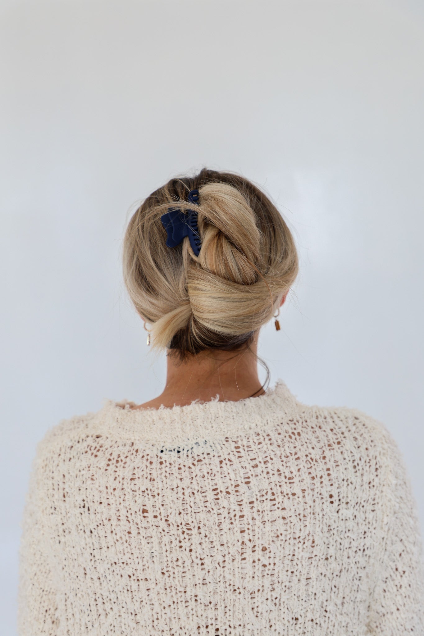 KAXI WAVY MINI HOLD EVERYTHING CLAW