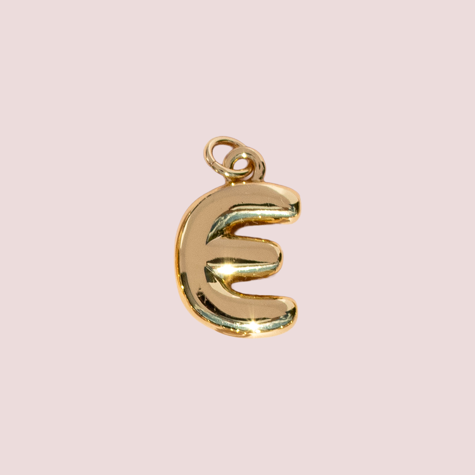 Bubble Initial Charm