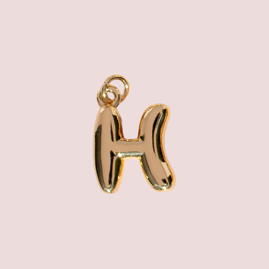 Bubble Initial Charm