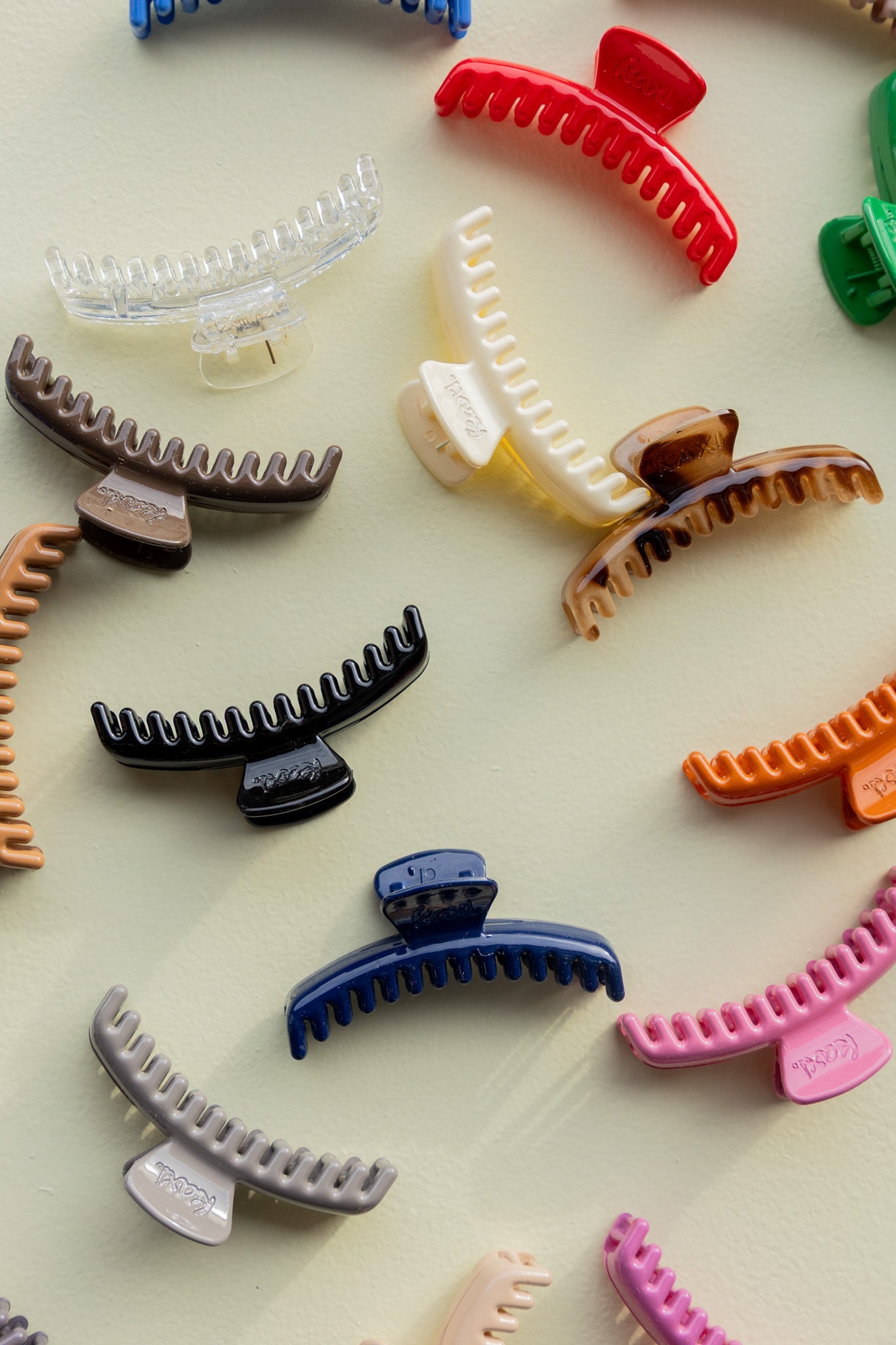 SHINY MINI HOLD EVERYTHING CLAW