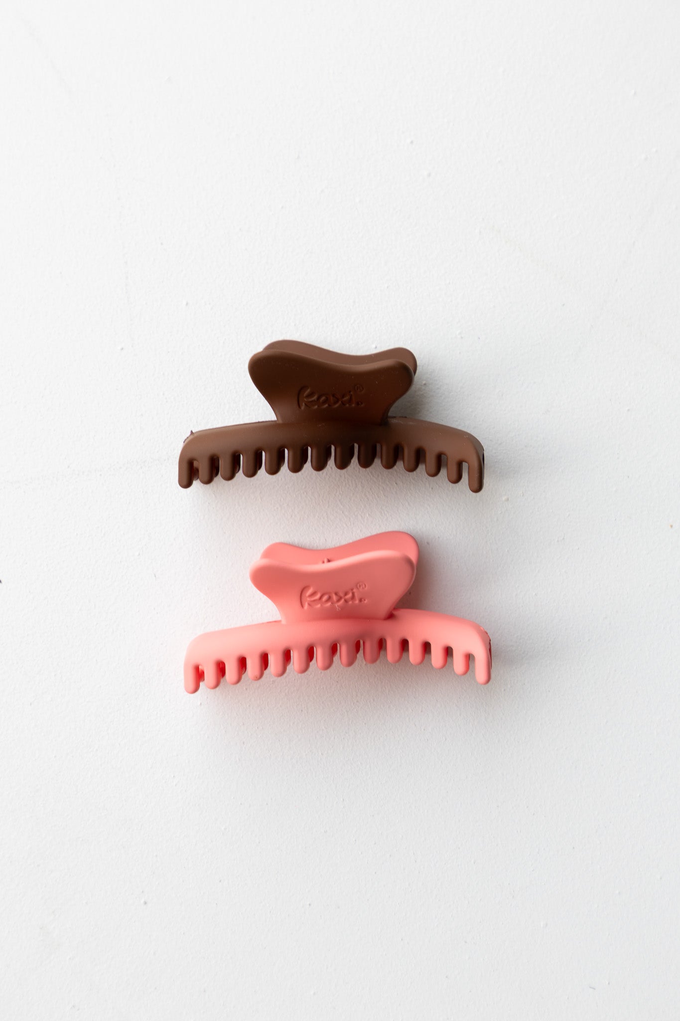 KAXI WAVY MINI HOLD EVERYTHING CLAW