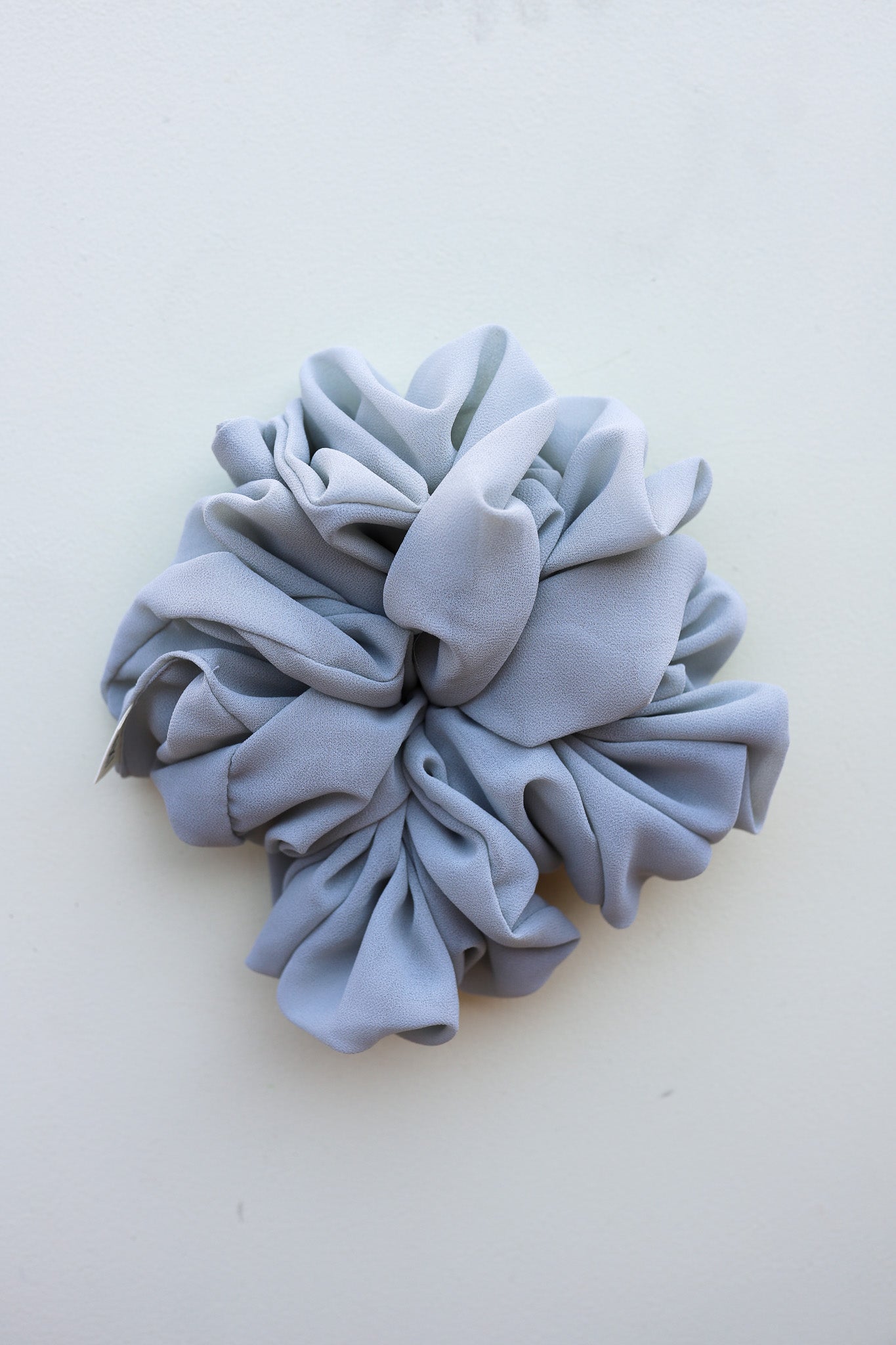 JUMBO SCRUNCHIE