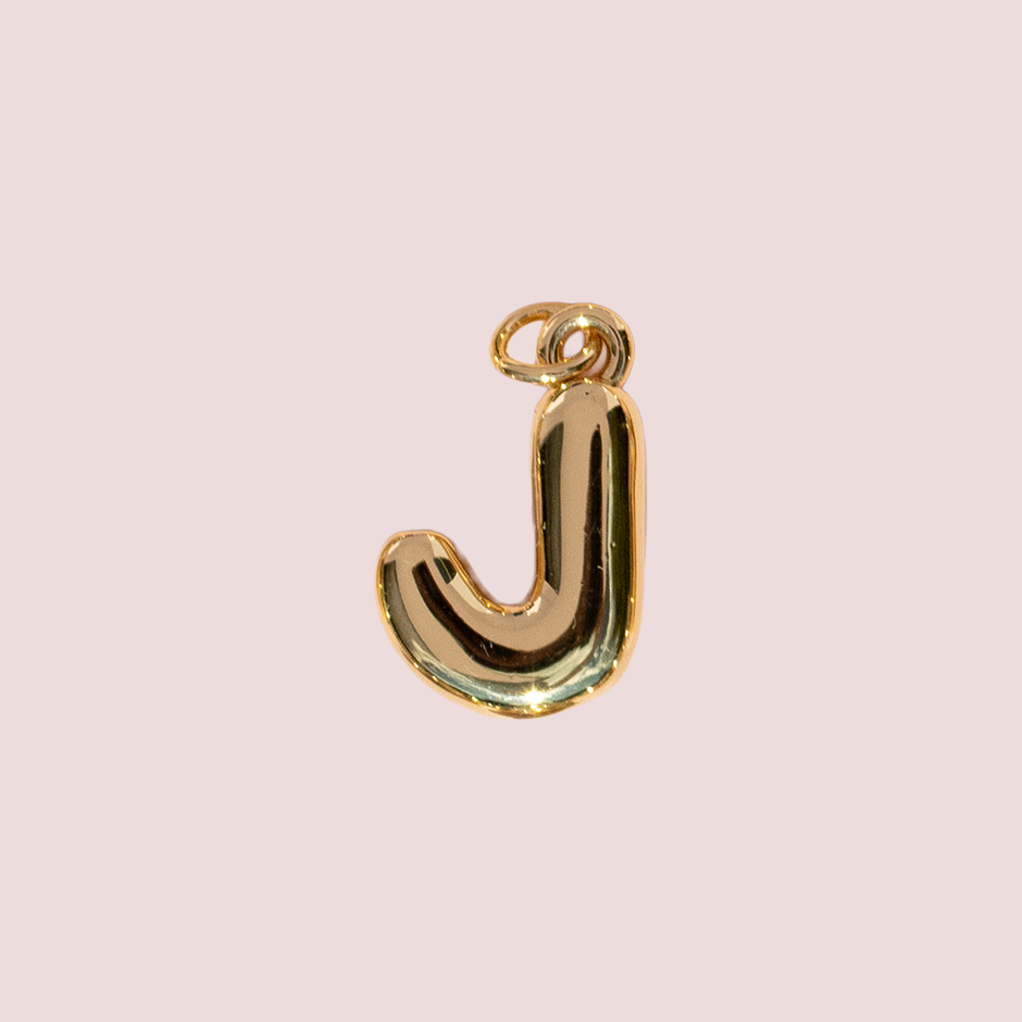 Bubble Initial Charm