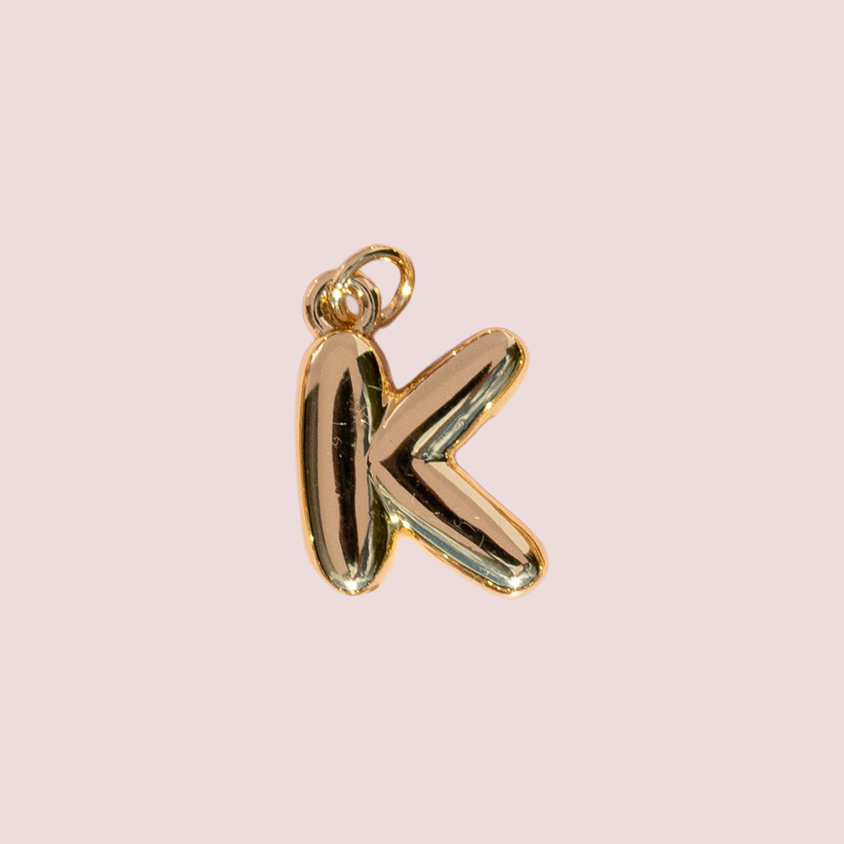 Bubble Initial Charm