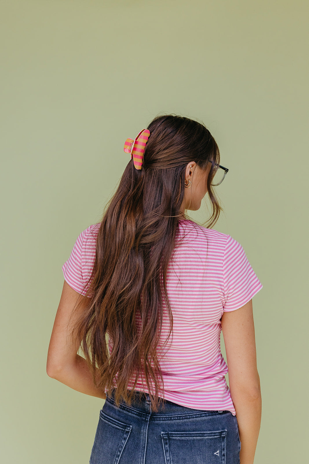 GRWM HEADBANDS (comes w/ wristies OR a midi claw)