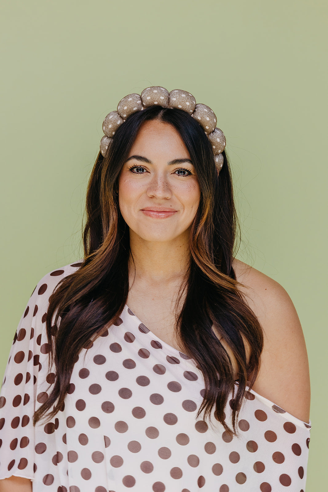 GRWM HEADBANDS (comes w/ wristies OR a midi claw)