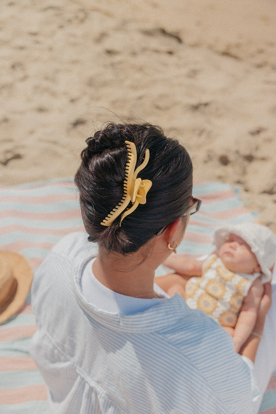 KAXI WAVY ORIGINAL HOLD EVERYTHING CLAW