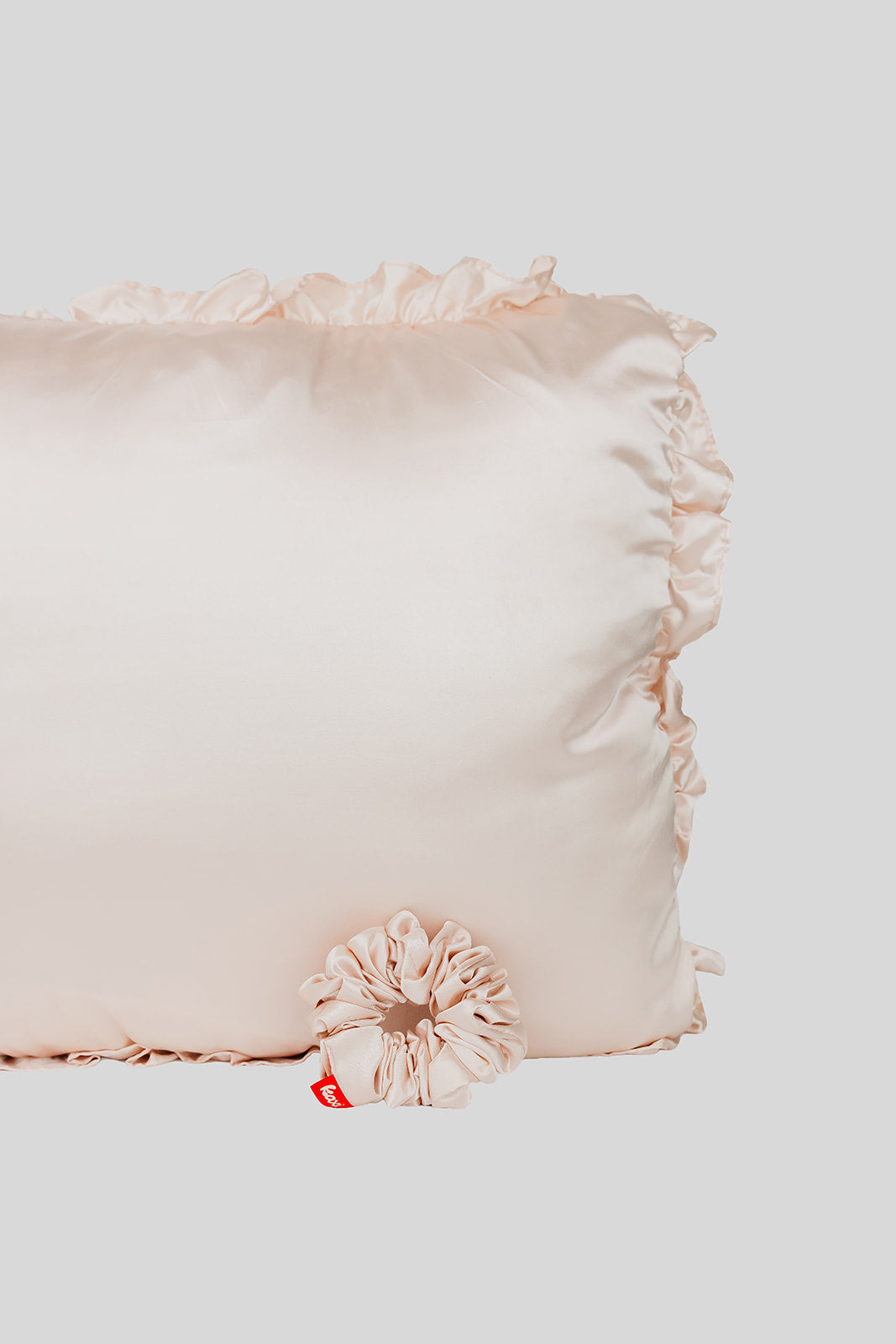 KAXI SATIN PILLOWCASE
