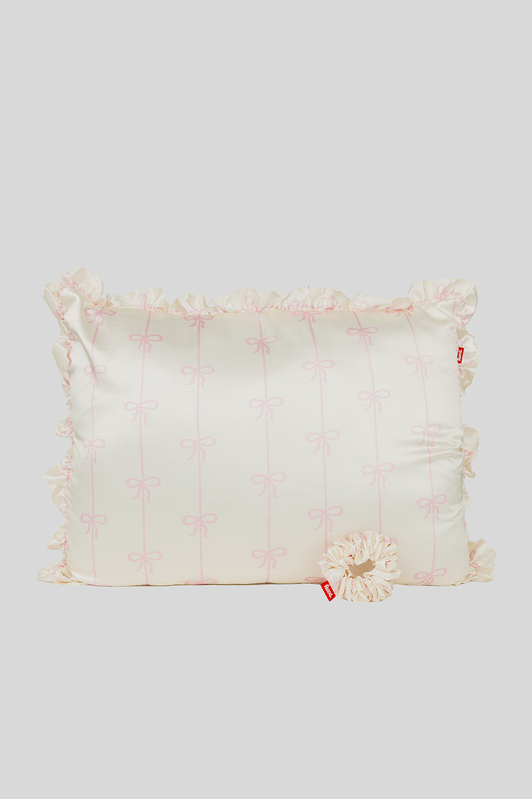 KAXI SATIN PILLOWCASE