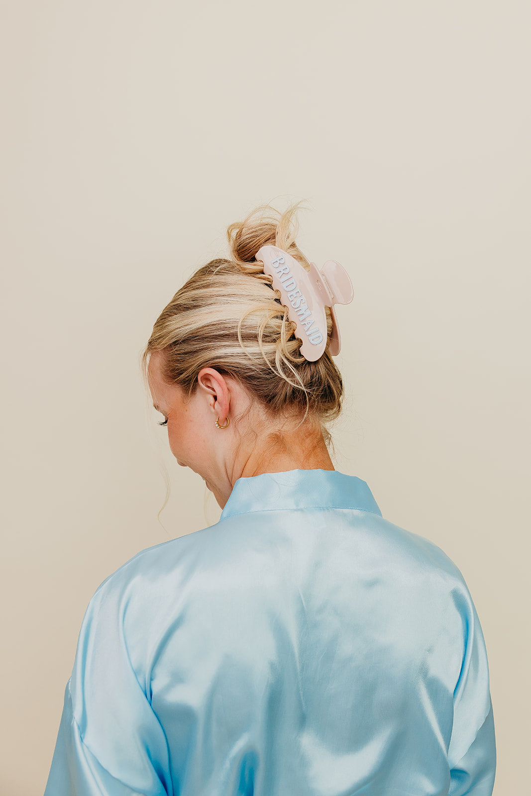 BRIDESMAID 3D CLAW