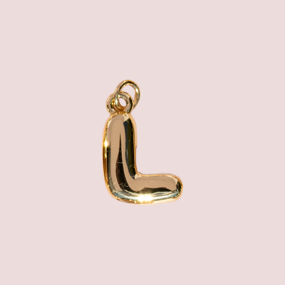 Bubble Initial Charm