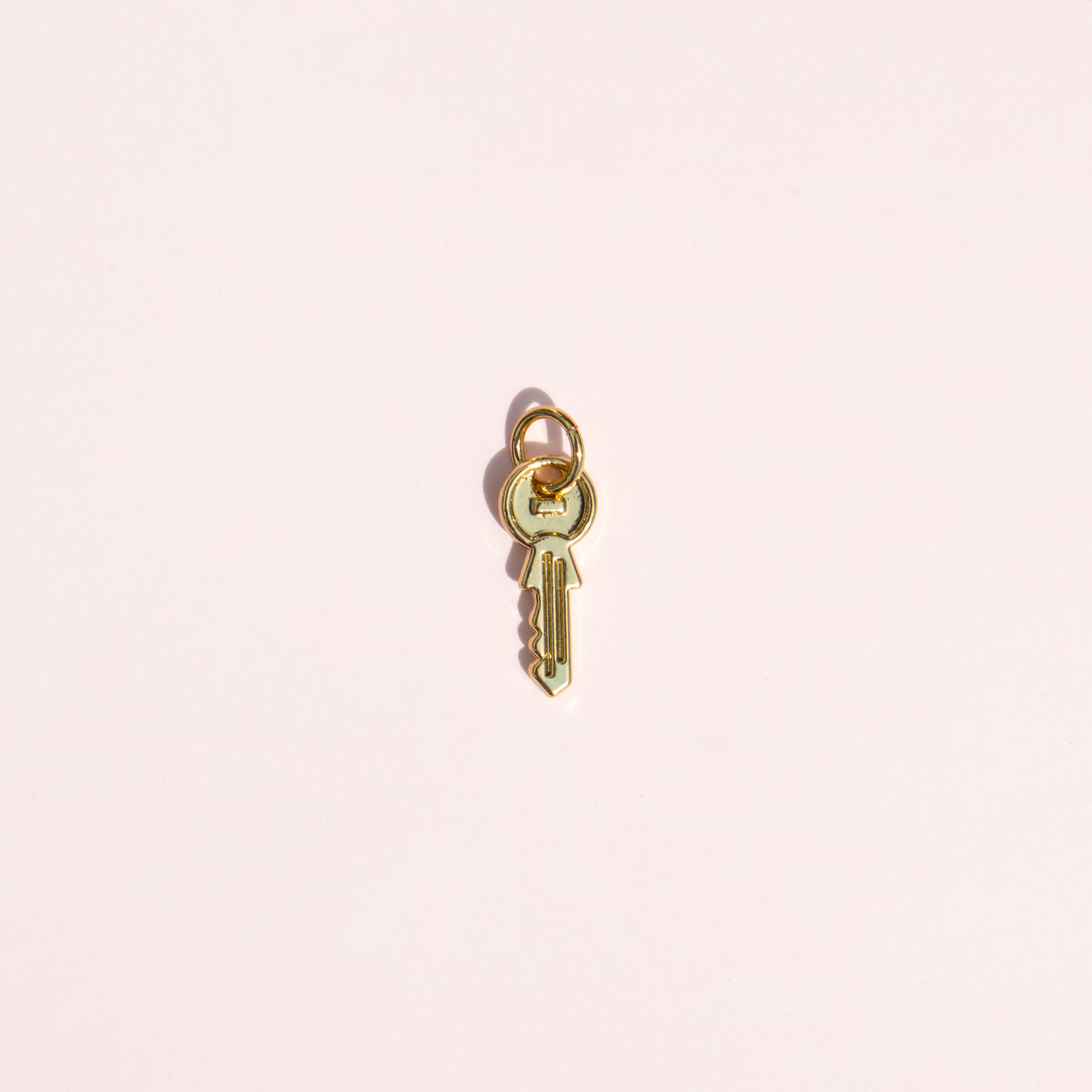 Tiny Key Charm