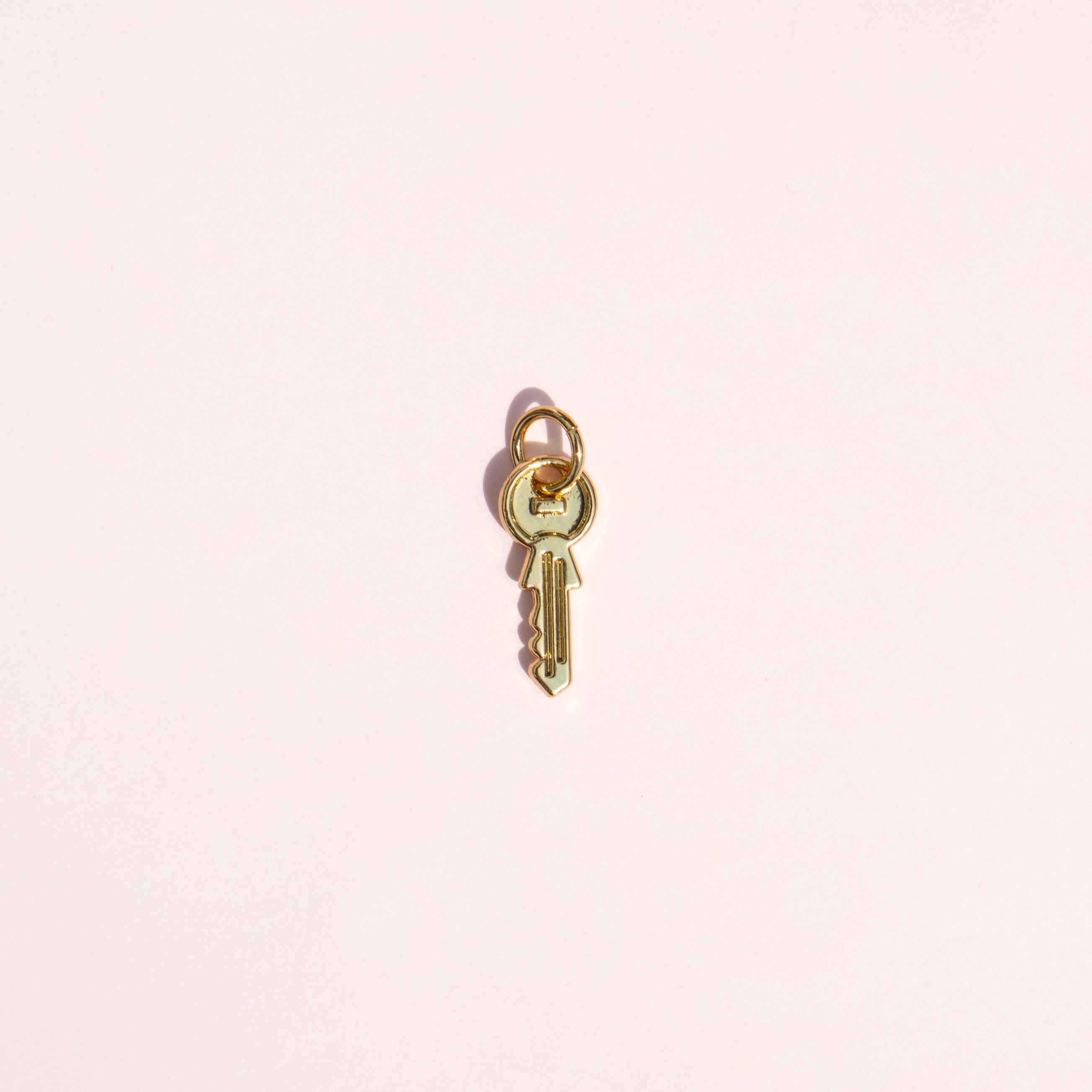 Tiny Key Charm