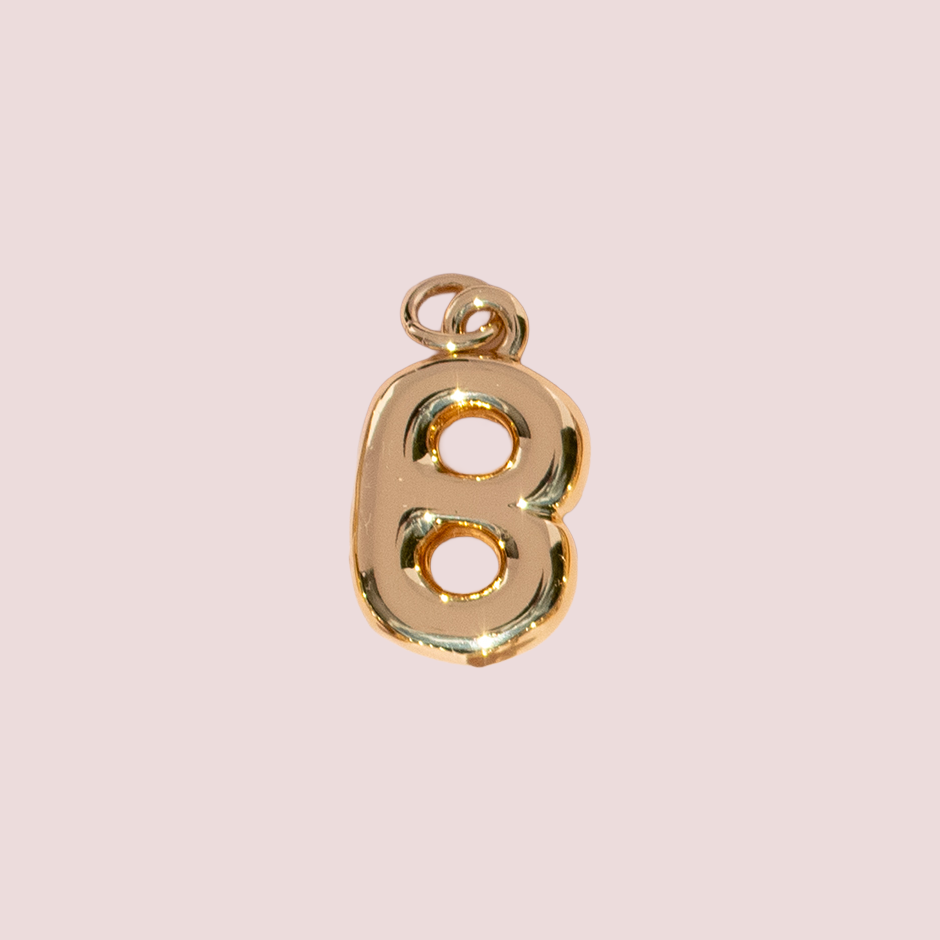 Bubble Initial Charm