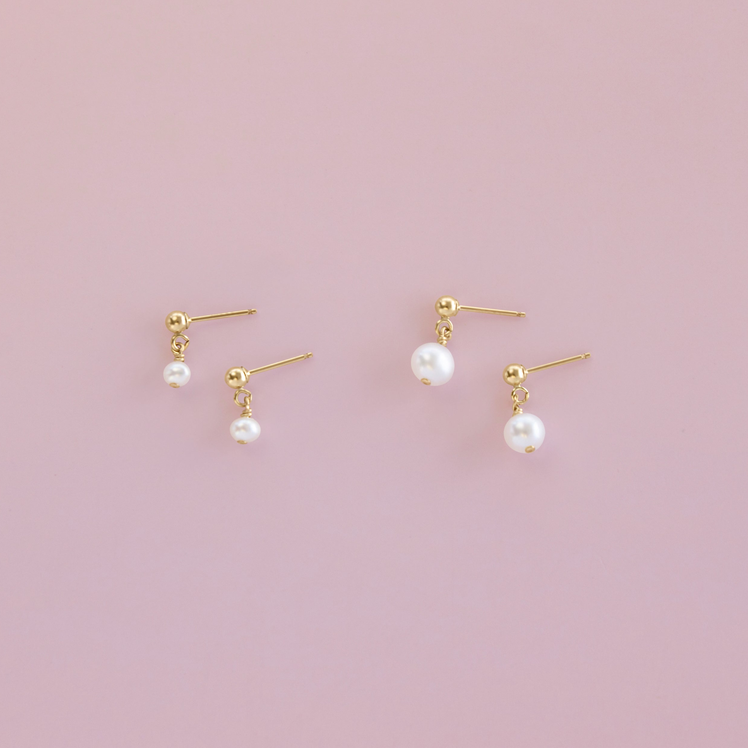 Margo Drop Earrings