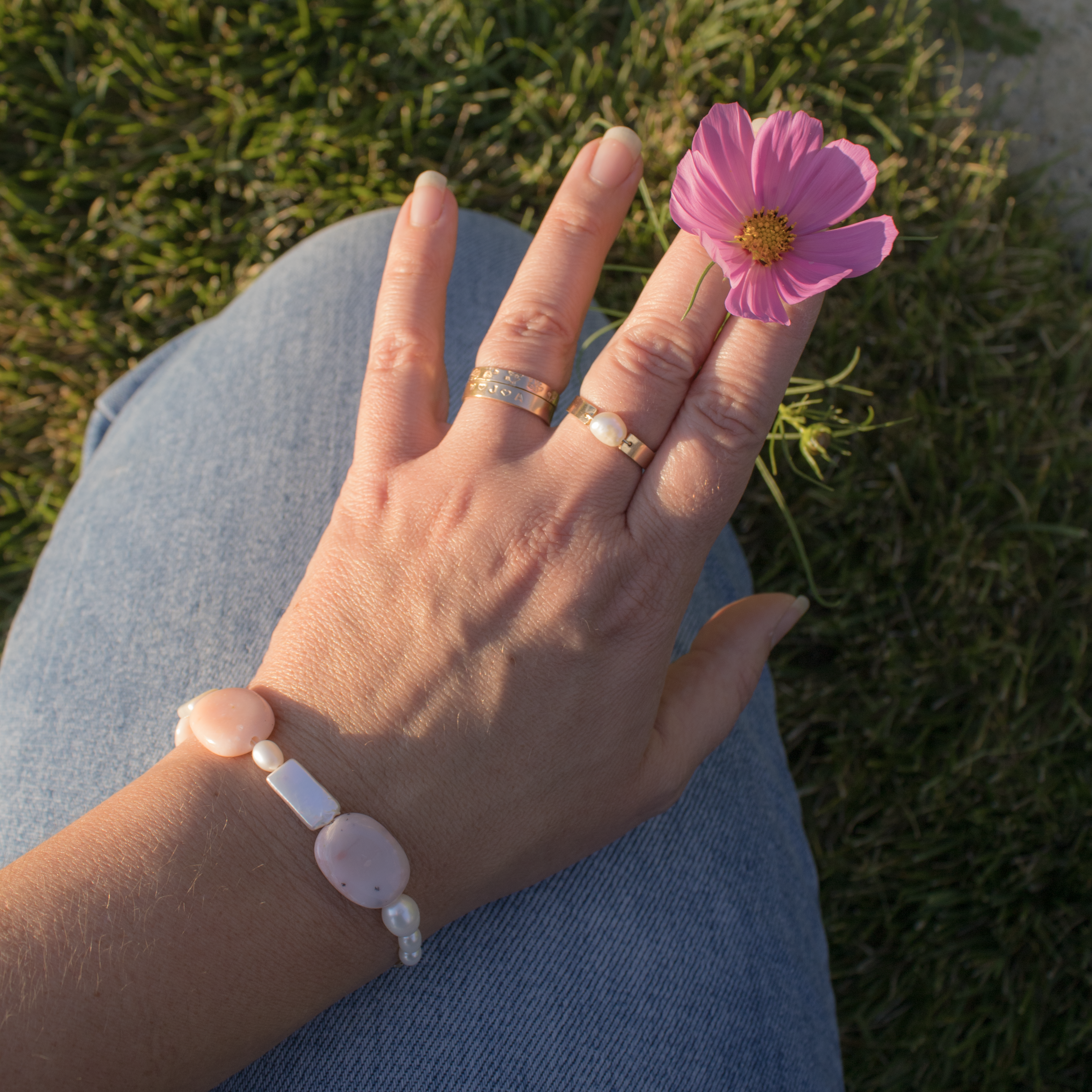 Mini Maude Band